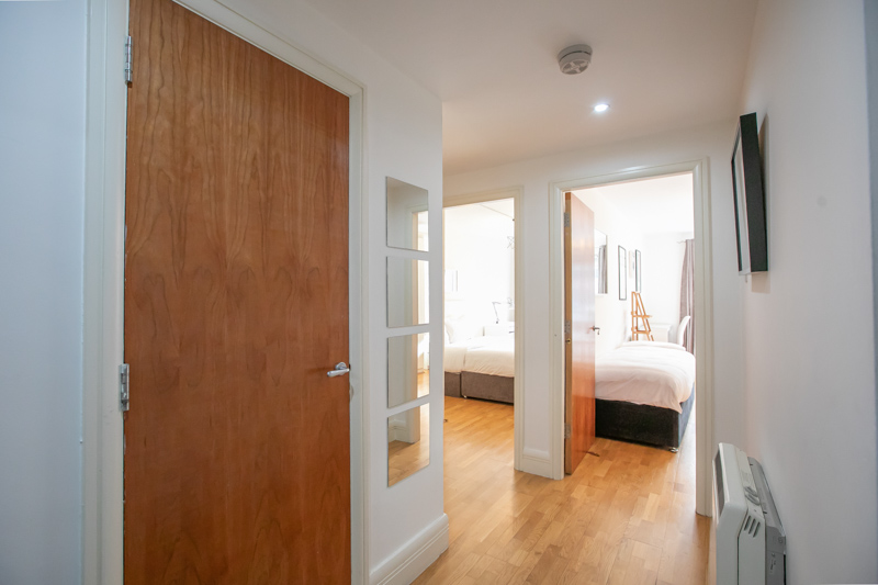 Adelaide Square By City Break Apartments