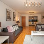 Adelaide Square By City Break Apartments