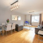 Adelaide Square By City Break Apartments