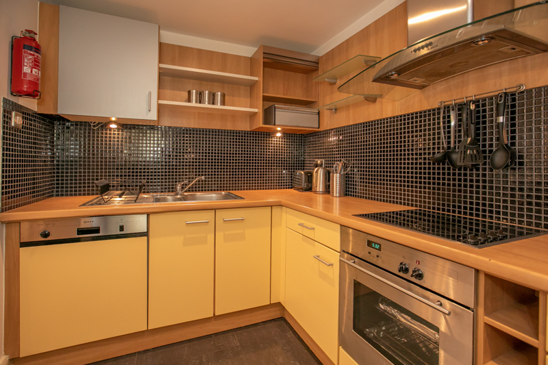 Adelaide Square By City Break Apartments