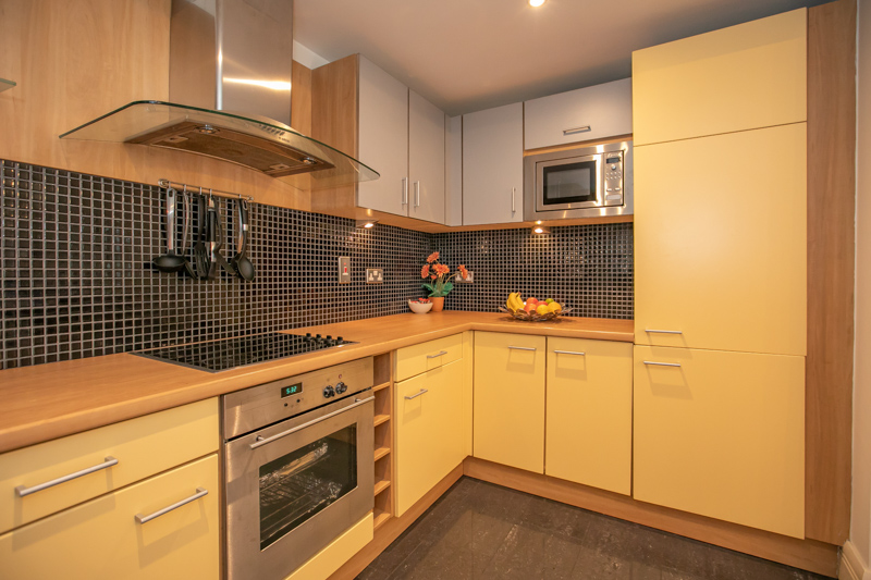 Adelaide Square By City Break Apartments