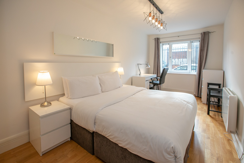 Adelaide Square By City Break Apartments
