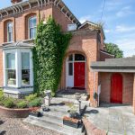 City Break Apartments Shelbourne Road