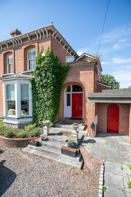 City Break Apartments Shelbourne Road