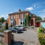 City Break Apartments Shelbourne Road