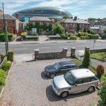 City Break Apartments Shelbourne Road