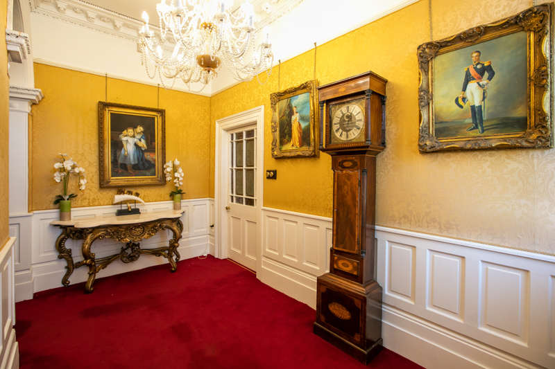 City Break Apartments Shelbourne Road