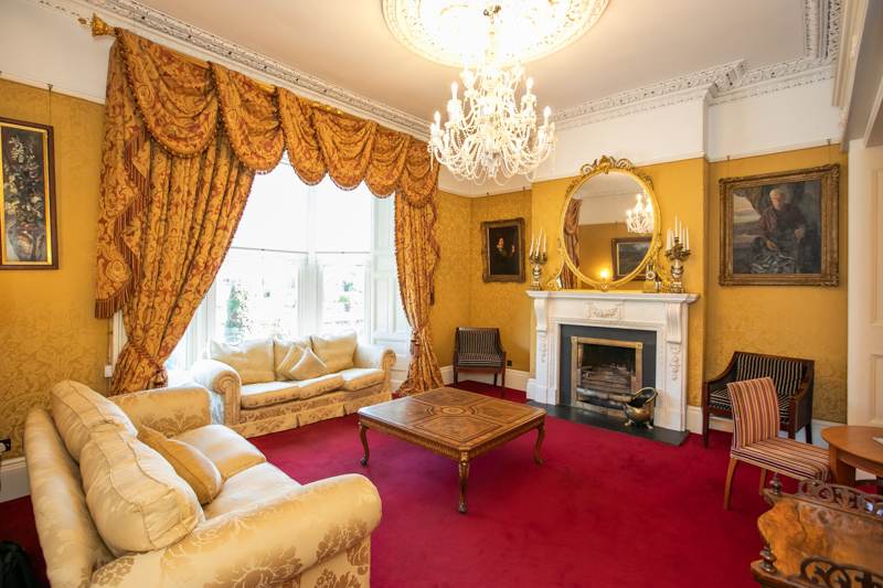 City Break Apartments Shelbourne Road