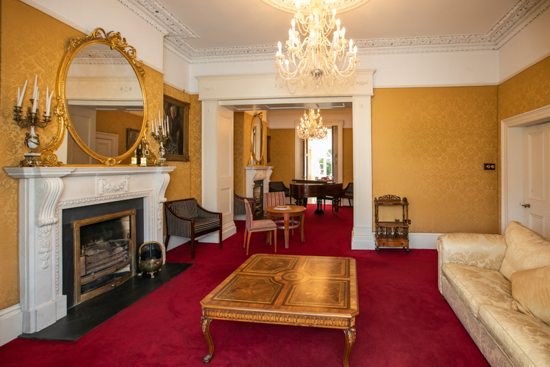City Break Apartments Shelbourne Road