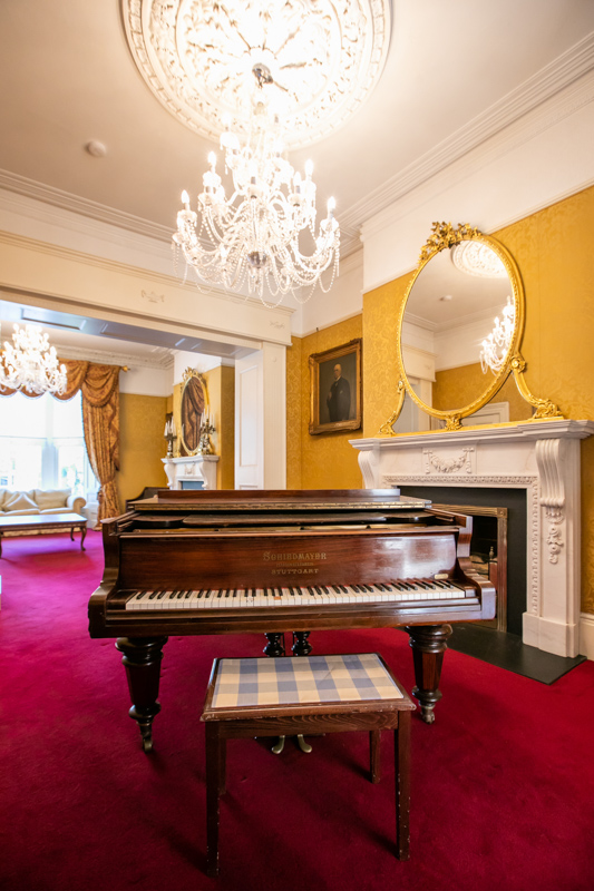 City Break Apartments Shelbourne Road