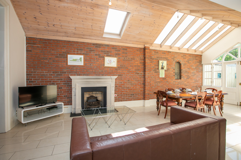 City Break Apartments Shelbourne Road