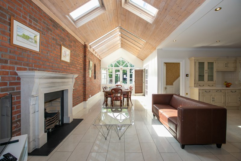 City Break Apartments Shelbourne Road