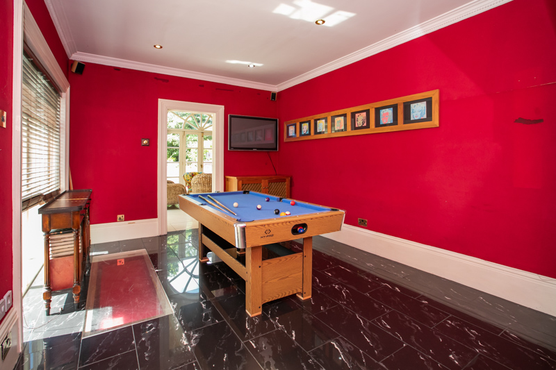 City Break Apartments Shelbourne Road