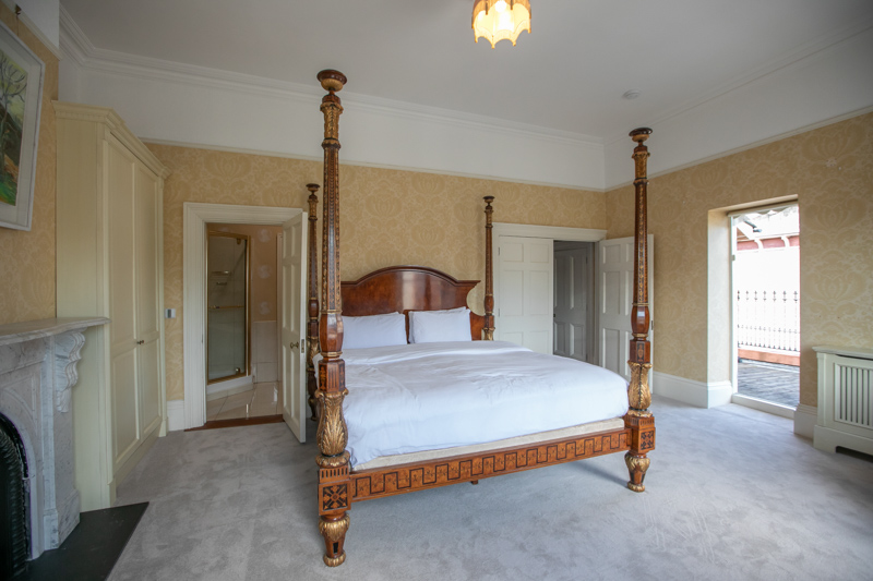 City Break Apartments Shelbourne Road