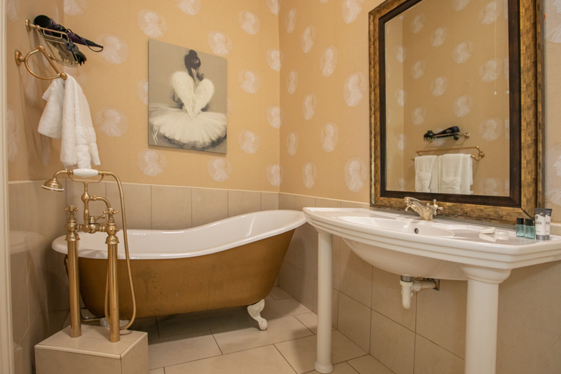 City Break Apartments Shelbourne Road