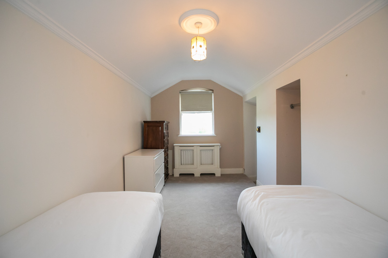 City Break Apartments Shelbourne Road