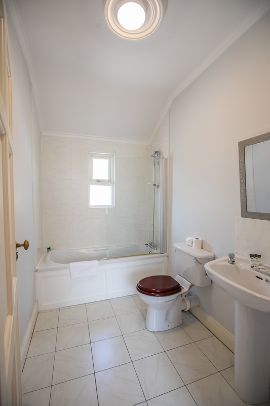 City Break Apartments Shelbourne Road