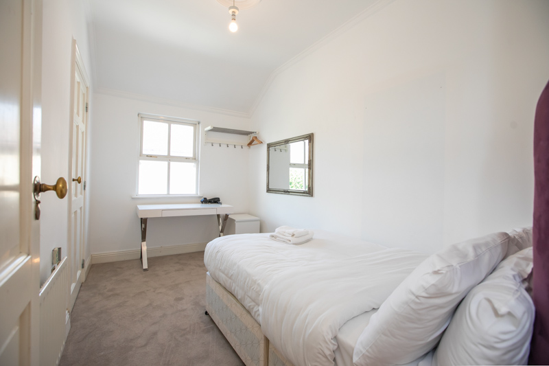 City Break Apartments Shelbourne Road