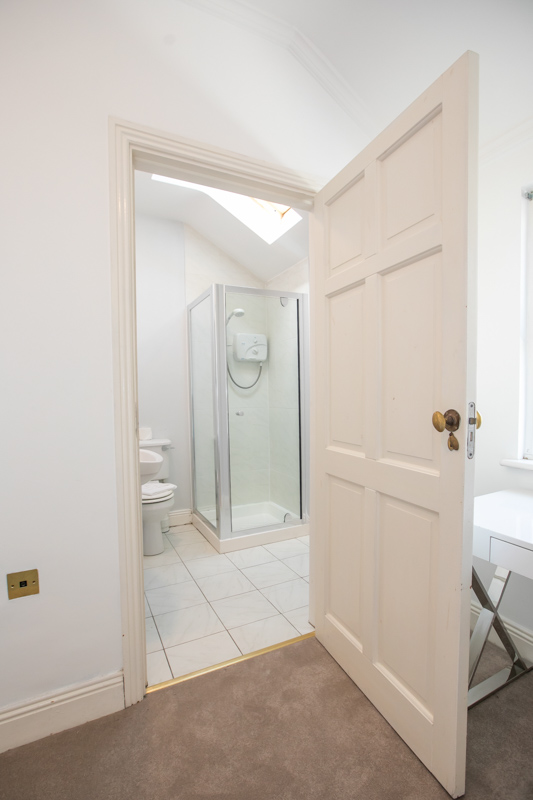 City Break Apartments Shelbourne Road
