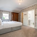 City Break Apartments Shelbourne Road