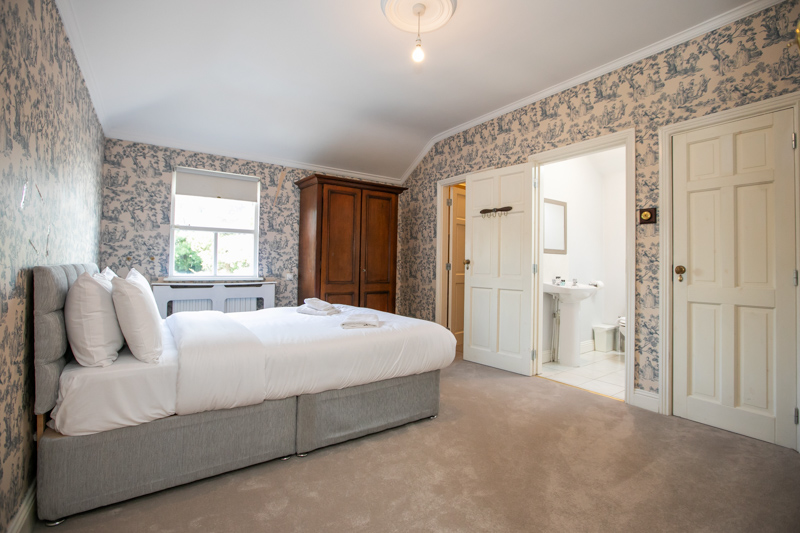 City Break Apartments Shelbourne Road