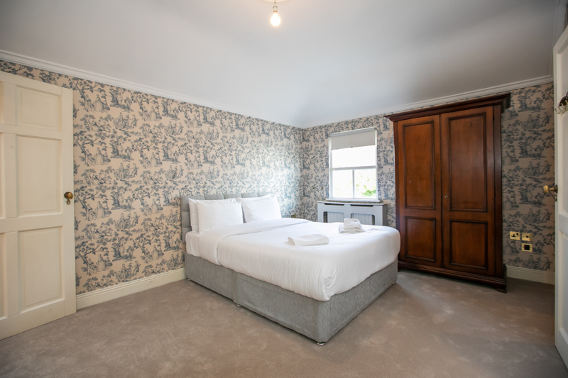 City Break Apartments Shelbourne Road