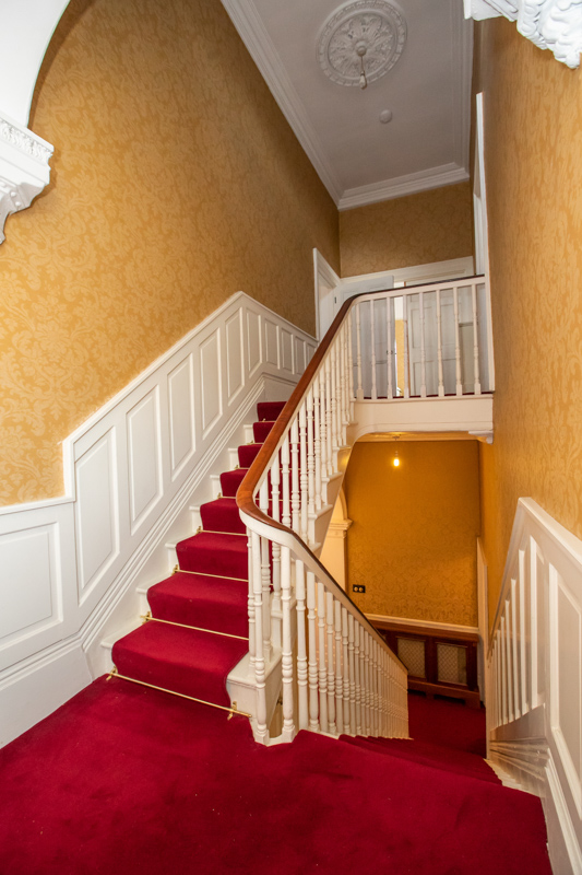 City Break Apartments Shelbourne Road