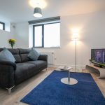 Sallynoggin City Break Apartments