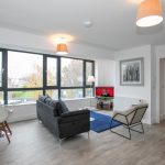 Sallynoggin City Break Apartments