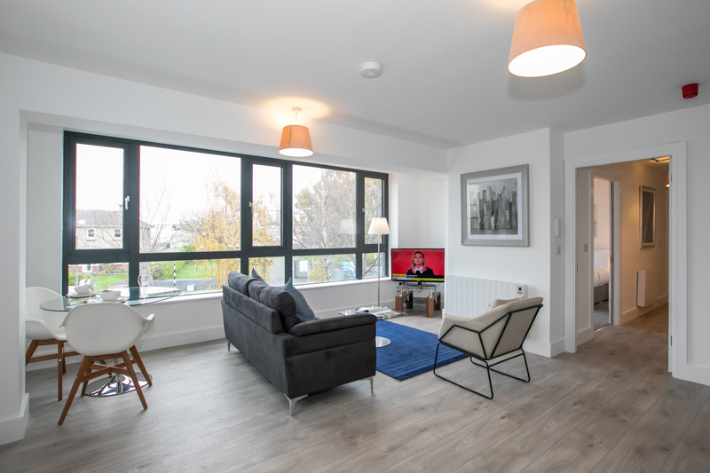 Sallynoggin by City Break Apartments