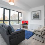 Sallynoggin City Break Apartments