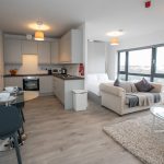 Sallynoggin City Break Apartments 