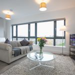 Sallynoggin City Break Apartments 