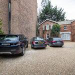 Ballsbridge Apartments by City Break Apartments