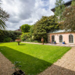 Ballsbridge Apartments by City Break Apartments