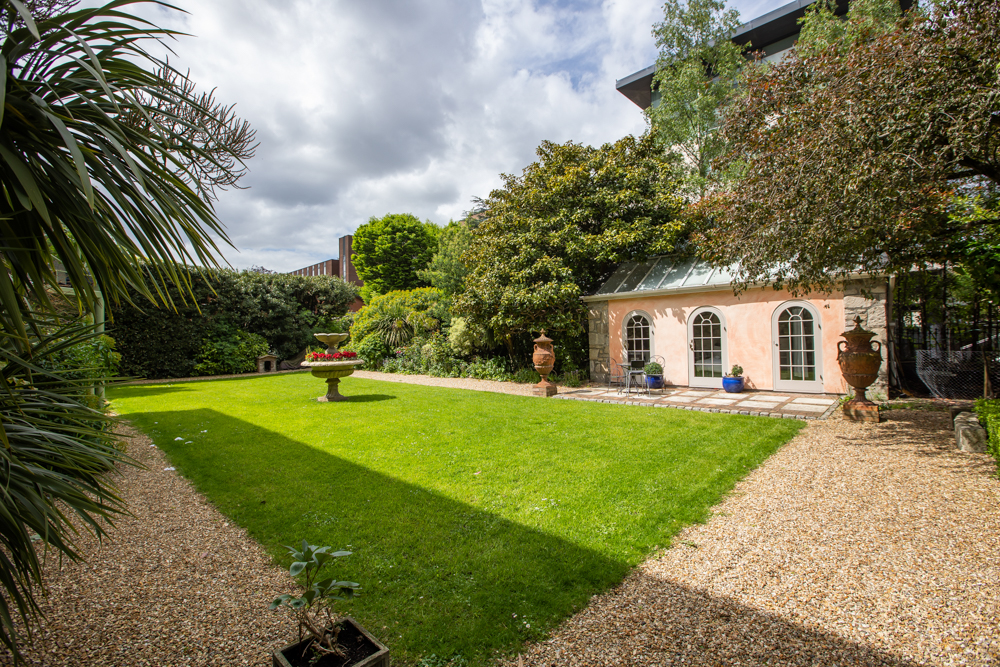Ballsbridge Apartments by City Break Apartments