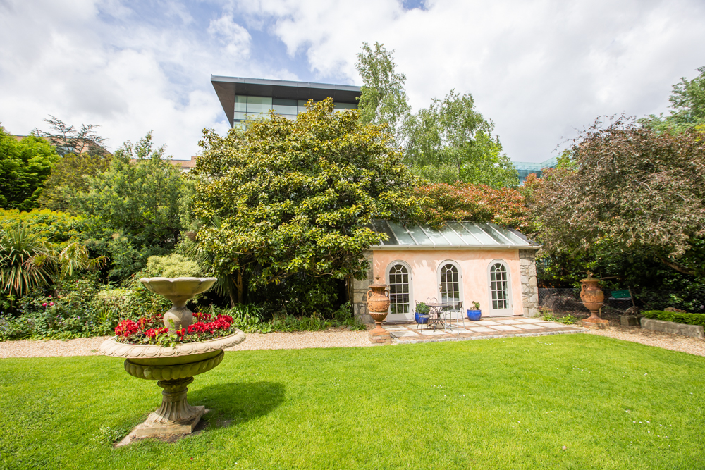 Ballsbridge Apartments by City Break Apartments