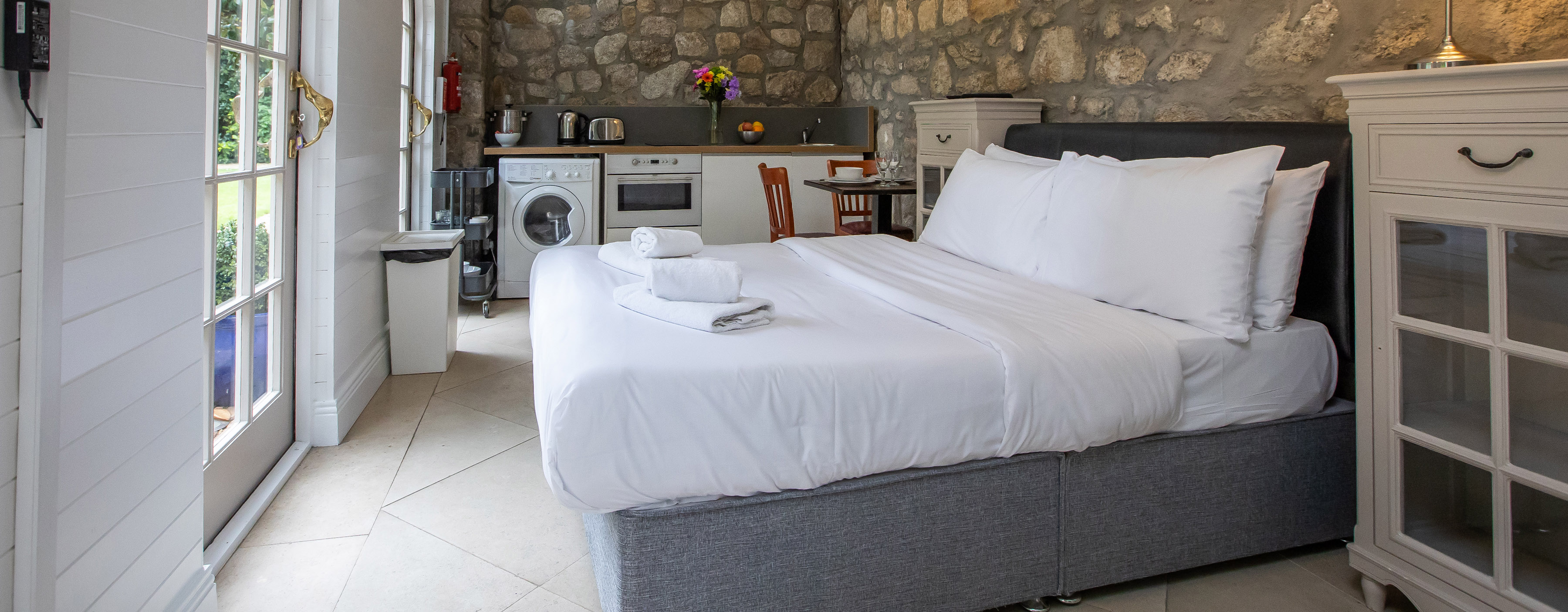 Ballsbridge Apartments by City Break Apartments