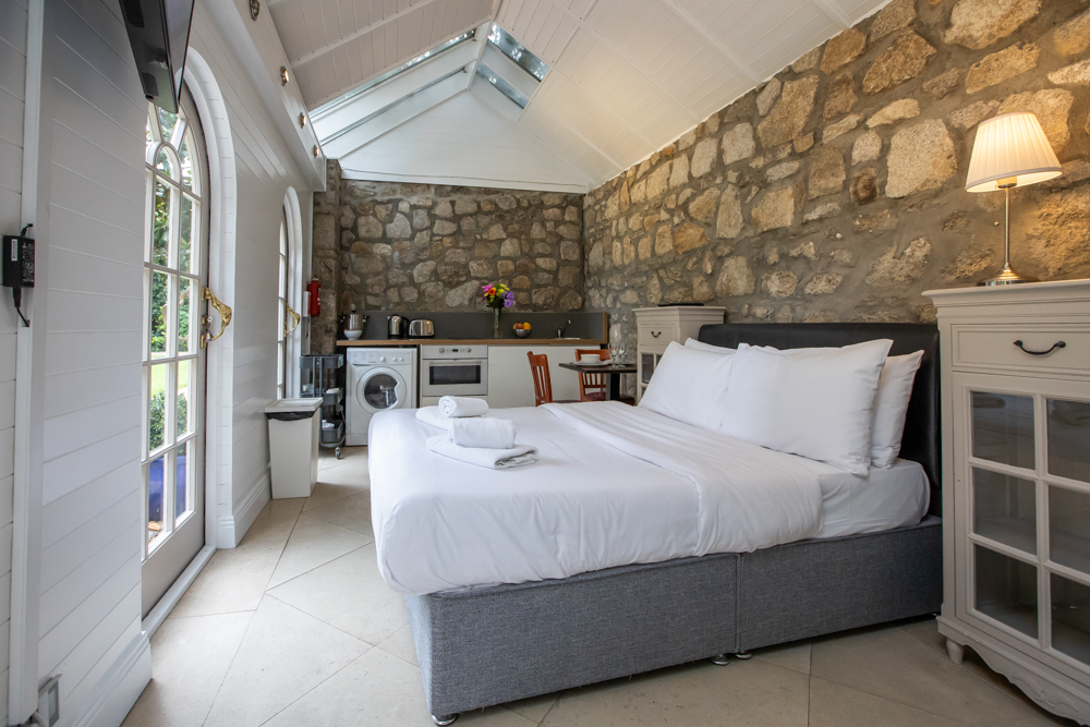 Ballsbridge Apartments by City Break Apartments