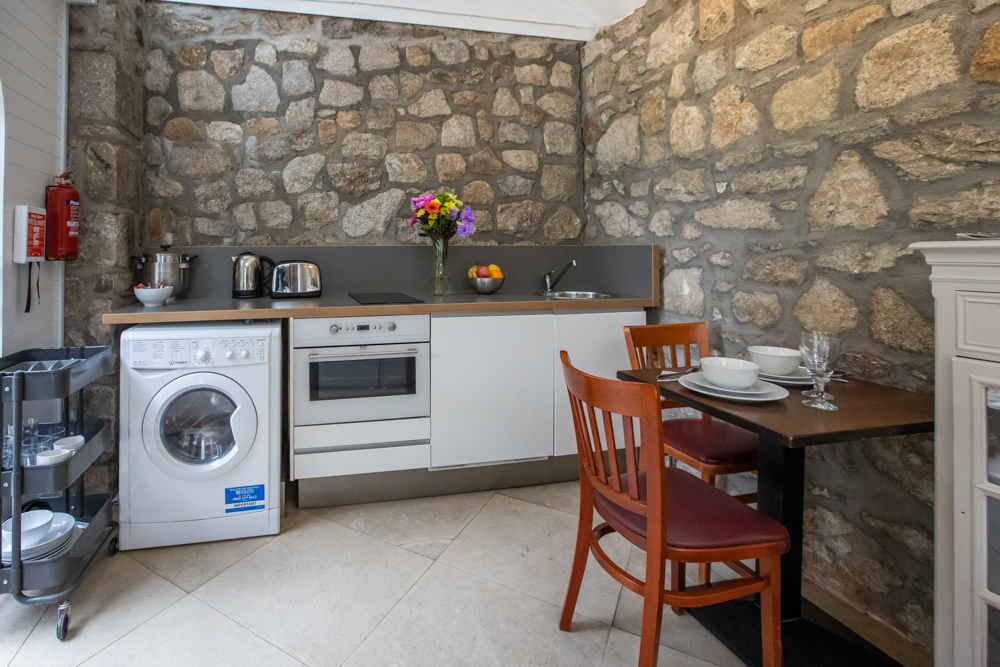 Ballsbridge Apartments by City Break Apartments
