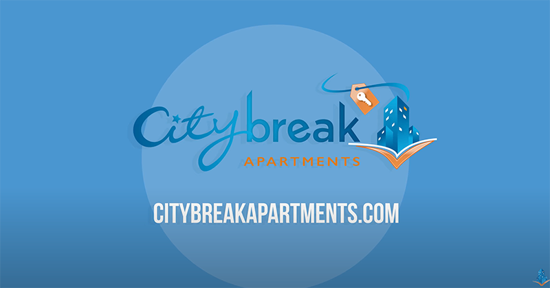 citybreakapartments.com