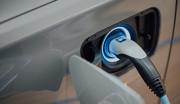 electric vehicles electric vehicles