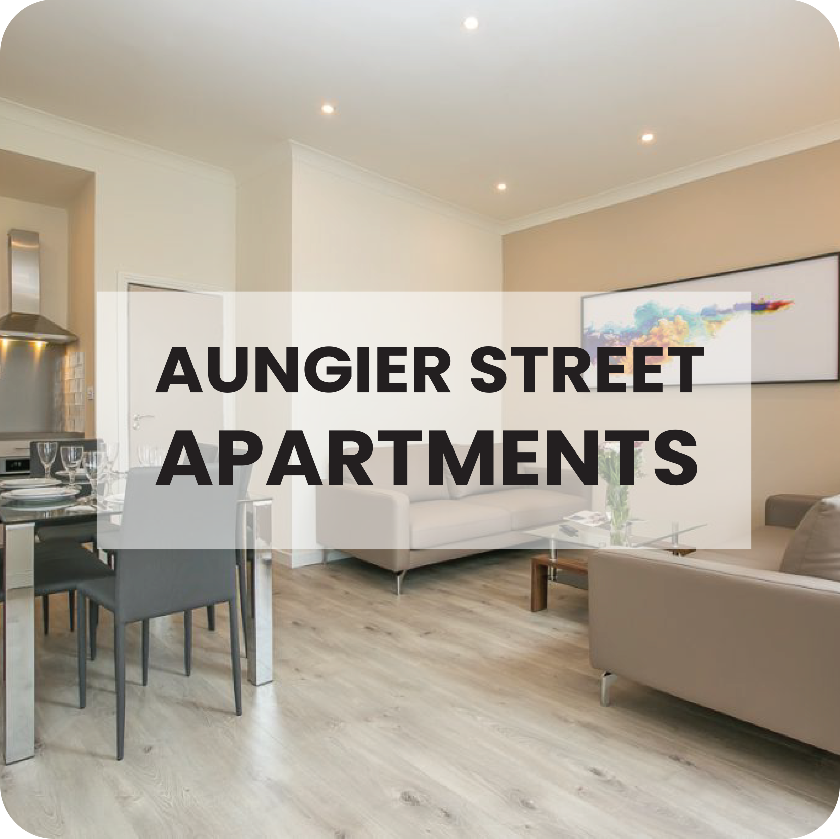 Aungier st