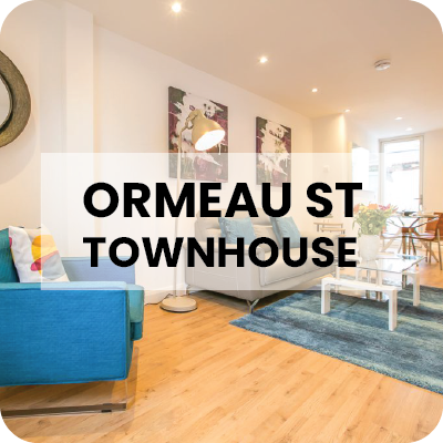 Ormeau St