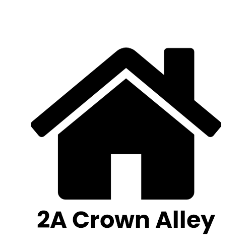 Crown Alley