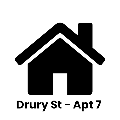 Drury