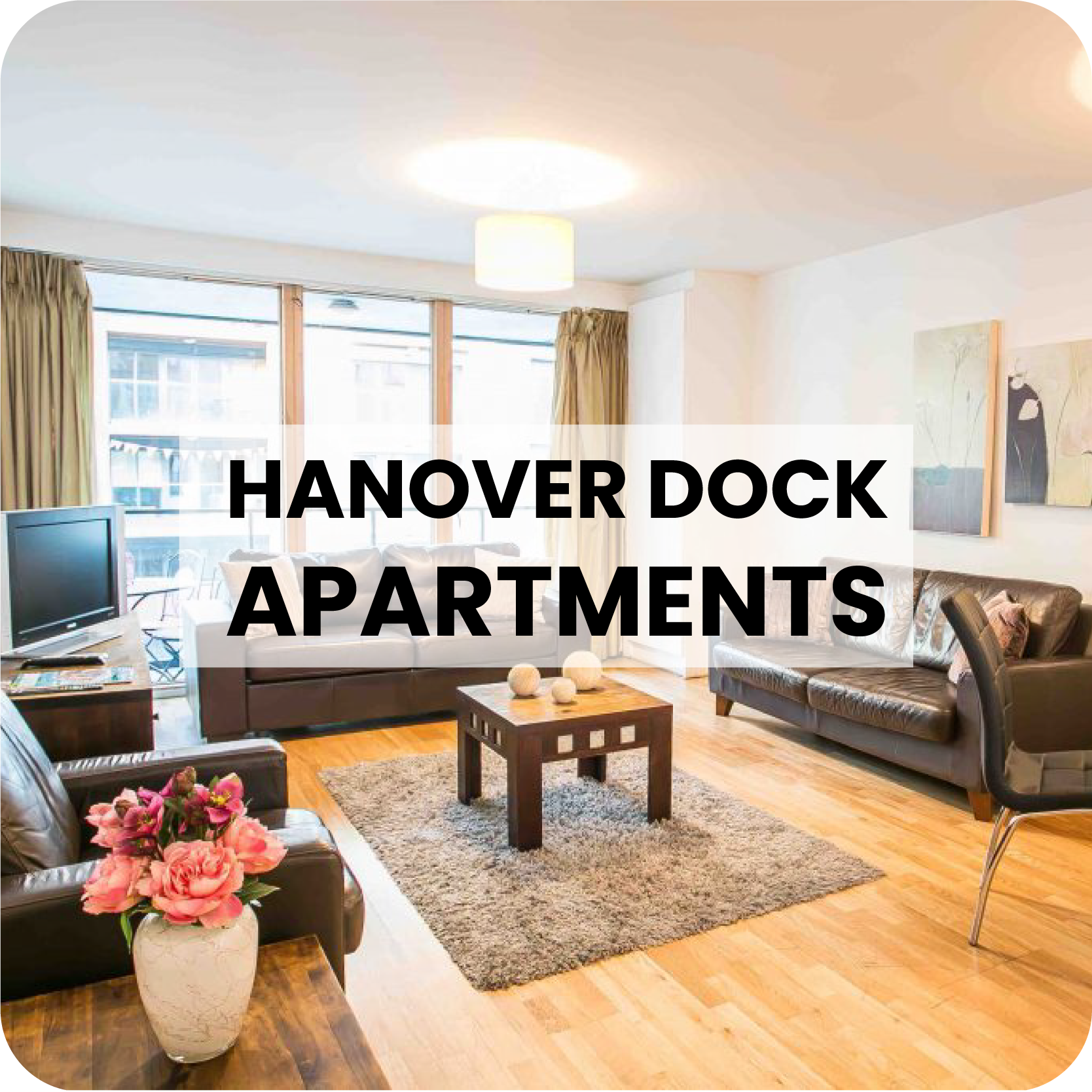 Hanover Dock