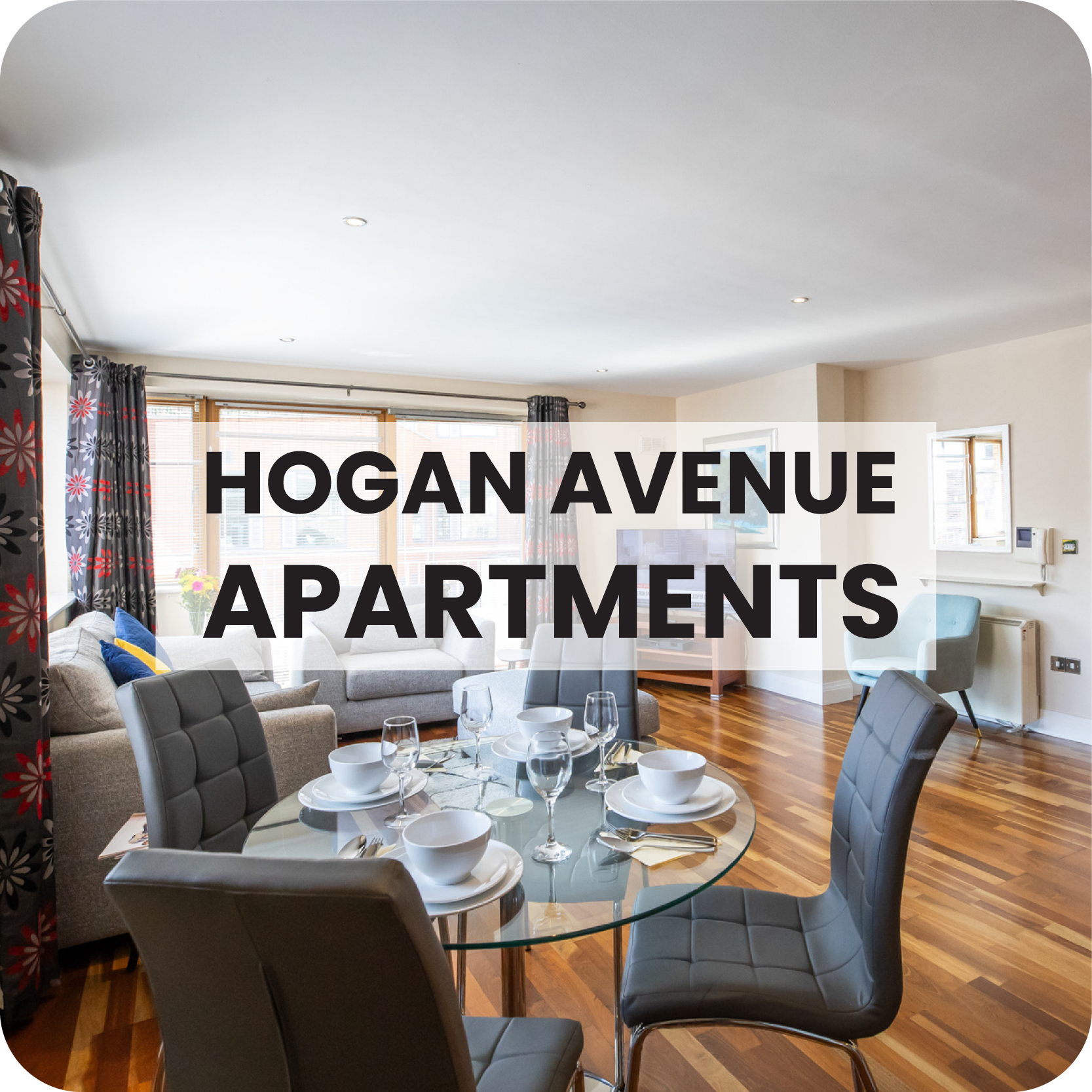 Hogan Avenue