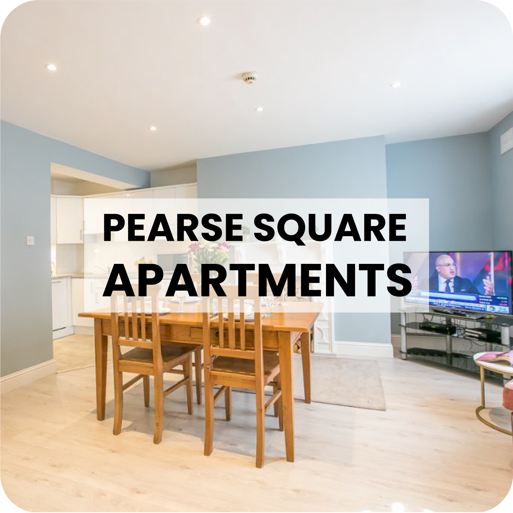 Pearse Sq
