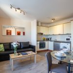 Serviced Apartment in Dublin 1